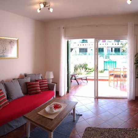 Balancon Playa Cabezo Apartment El Médano Екстериор снимка
