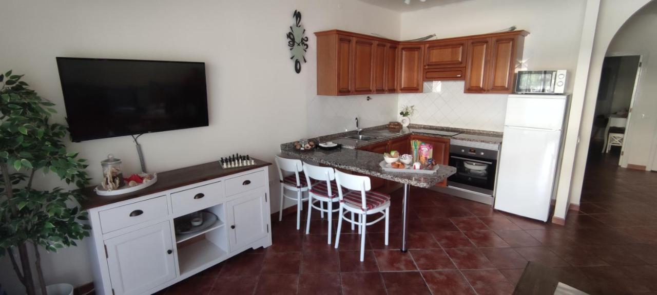 Balancon Playa Cabezo Apartment El Médano Екстериор снимка