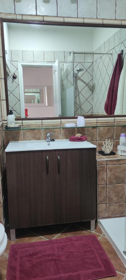 Balancon Playa Cabezo Apartment El Médano Екстериор снимка