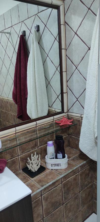 Balancon Playa Cabezo Apartment El Médano Екстериор снимка