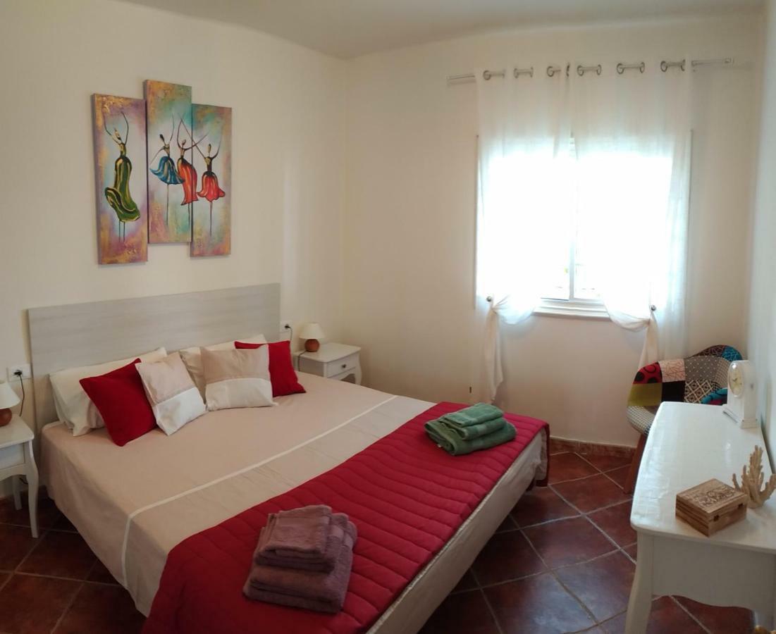 Balancon Playa Cabezo Apartment El Médano Екстериор снимка