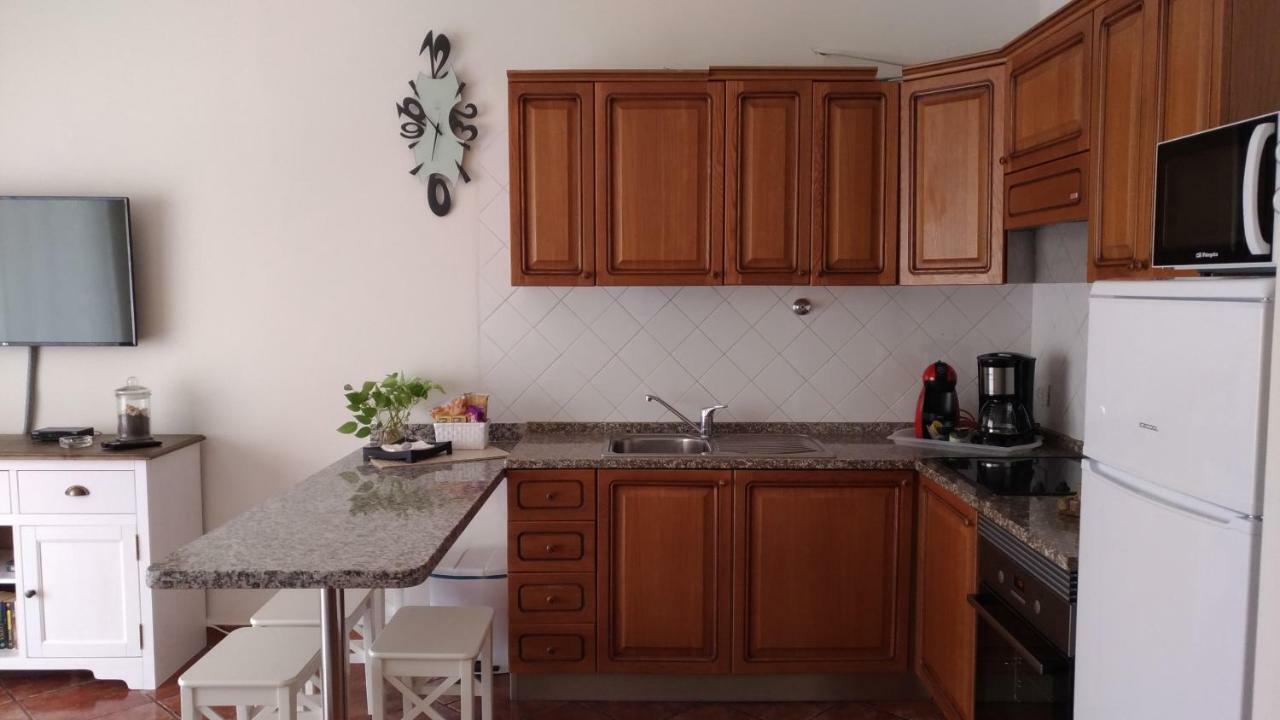 Balancon Playa Cabezo Apartment El Médano Екстериор снимка