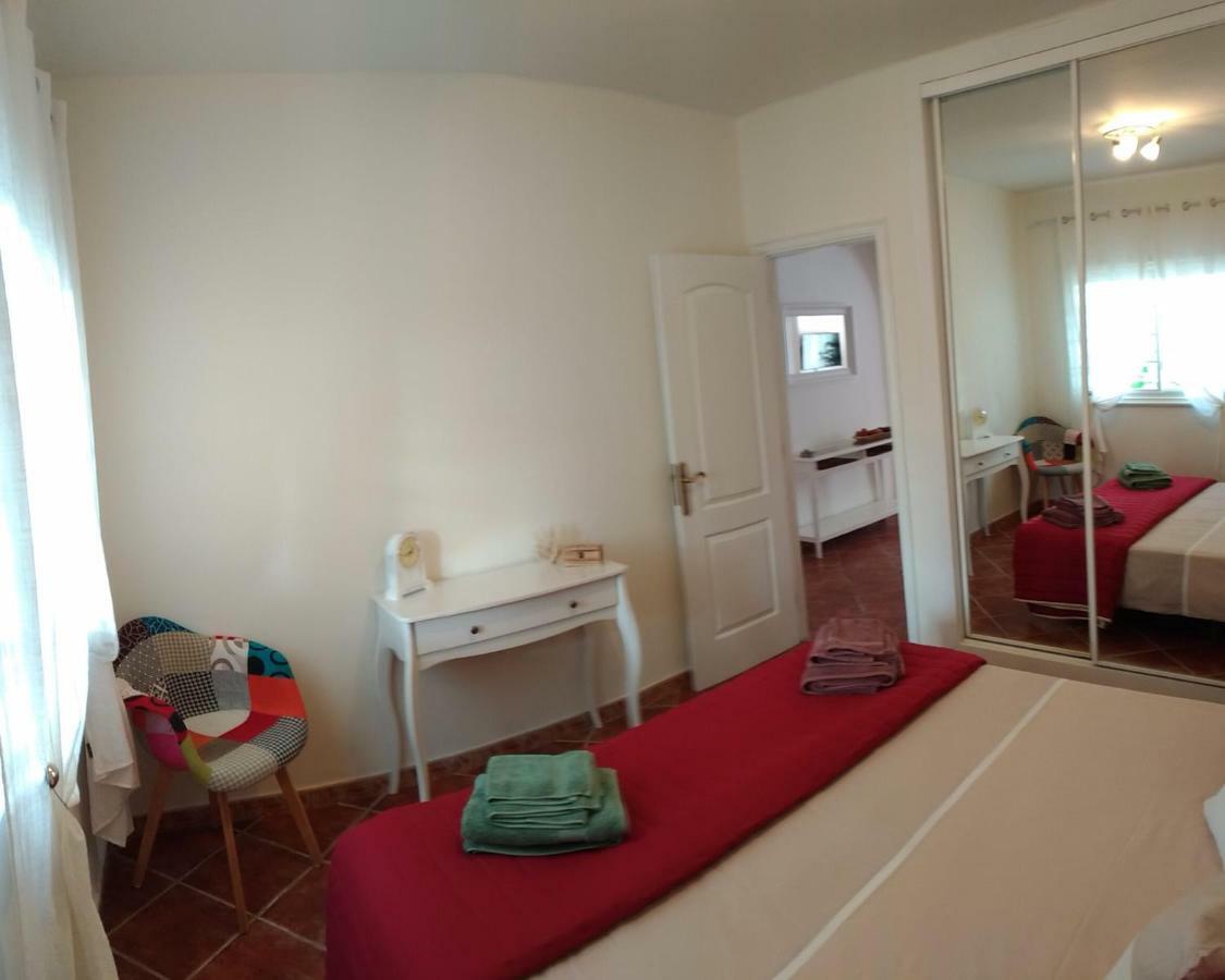 Balancon Playa Cabezo Apartment El Médano Екстериор снимка