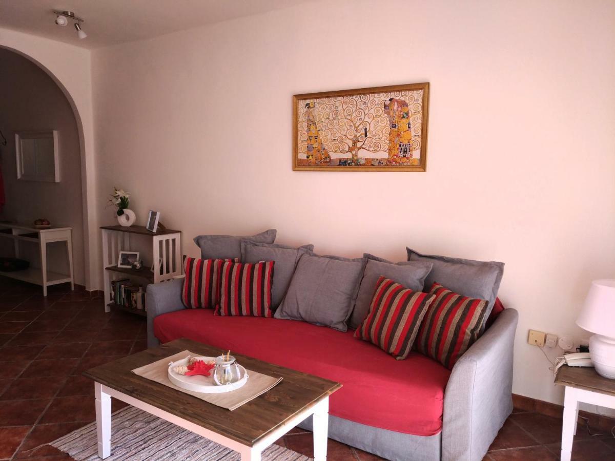 Balancon Playa Cabezo Apartment El Médano Екстериор снимка